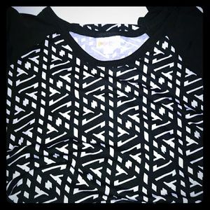 Lularoe 2xl randy-nwt